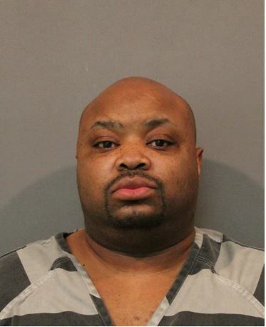 Tyrone David Hulitt
